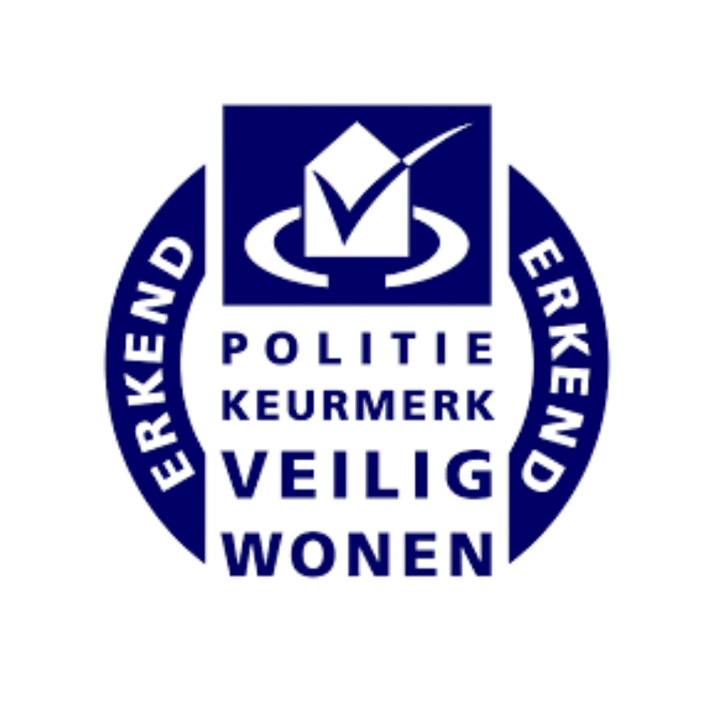 Politie Keurmerk Veilig Wonen (PKVW)